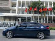 Bán xe Honda City 2018 1.5TOP giá 387 Triệu - TP HCM