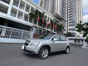 Bán xe Chevrolet Orlando LTZ 1.8 AT 2016 giá 347 Triệu - TP HCM