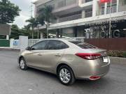 Bán xe Toyota Vios 2019 1.5E CVT giá 385 Triệu - TP HCM