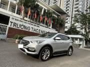Bán xe Hyundai SantaFe 2016 2.4L 4WD giá 478 Triệu - TP HCM