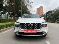 Bán xe Hyundai SantaFe 2022 Cao cấp 2.2L HTRAC giá 1 Tỷ 215 Triệu - Hà Nội
