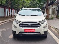 Bán xe Ford EcoSport Titanium 1.5L AT 2019 giá 475 Triệu - Hà Nội