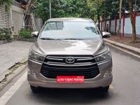Bán xe Toyota Innova 2.0E 2017 giá 445 Triệu - Hà Nội