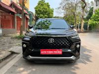 Bán xe Toyota Veloz 2022 Cross Top 1.5 CVT giá 615 Triệu - Hà Nội