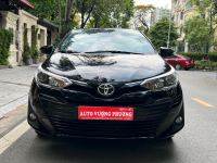 Bán xe Toyota Vios 1.5G 2020 giá 438 Triệu - Hà Nội