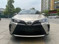 Bán xe Toyota Vios E CVT 2022 giá 475 Triệu - Hà Nội