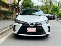 Bán xe Toyota Vios 2022 G 1.5 CVT giá 522 Triệu - Hà Nội