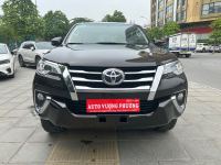 Bán xe Toyota Fortuner 2.7V 4x2 AT 2019 giá 795 Triệu - Hà Nội