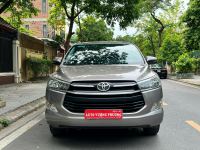 Bán xe Toyota Innova 2018 2.0E giá 458 Triệu - Hà Nội