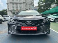 Bán xe Toyota Camry 2.0G 2020 giá 805 Triệu - Hà Nội