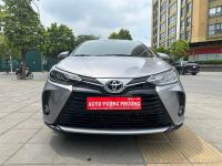 Bán xe Toyota Vios G 1.5 CVT 2021 giá 475 Triệu - Hà Nội