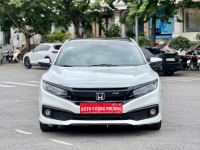 Bán xe Honda Civic 2019 RS 1.5 AT giá 615 Triệu - Hà Nội