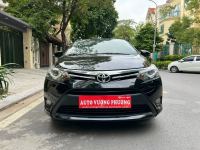 Bán xe Toyota Vios 1.5G 2018 giá 399 Triệu - Hà Nội