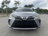 Bán xe Toyota Vios 2021 G 1.5 CVT giá 465 Triệu - Hà Nội