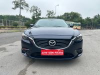 Bán xe Mazda 6 2019 Premium 2.0 AT giá 578 Triệu - Hà Nội