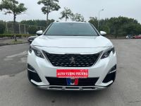 Bán xe Peugeot 3008 2020 Allure 1.6 AT giá 699 Triệu - Hà Nội