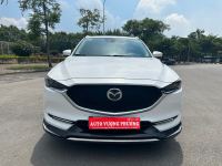 Bán xe Mazda CX5 2018 2.5 AT 2WD giá 645 Triệu - Hà Nội