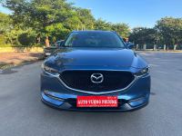 Bán xe Mazda CX5 2019 2.5 AT 2WD giá 665 Triệu - Hà Nội