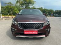 Bán xe Kia Sedona 2019 2.2 DAT Luxury giá 835 Triệu - Hà Nội