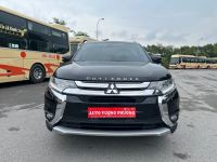 Bán xe Mitsubishi Outlander 2018 2.0 CVT Premium giá 625 Triệu - Hà Nội