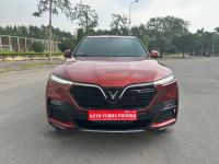 Bán xe VinFast Lux SA 2.0 2020 2.0 AT giá 675 Triệu - Hà Nội