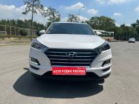 Bán xe Hyundai Tucson 2021 2.0 AT Tiêu chuẩn giá 695 Triệu - Hà Nội