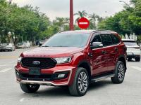 Bán xe Ford Everest 2020 Titanium 2.0L 4x4 AT giá 969 Triệu - Hà Nội