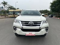 Bán xe Toyota Fortuner 2019 2.7V 4x2 AT giá 799 Triệu - Hà Nội