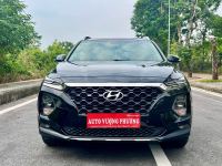 Bán xe Hyundai SantaFe 2019 2.4L HTRAC giá 785 Triệu - Hà Nội