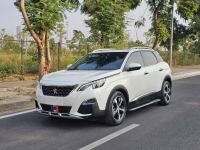 Bán xe Peugeot 3008 2020 Allure 1.6 AT giá 698 Triệu - Hà Nội