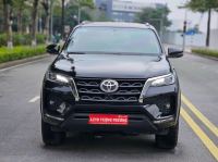 Bán xe Toyota Fortuner 2022 2.7L 4x2 AT giá 995 Triệu - Hà Nội