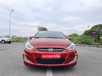 Bán xe Hyundai Accent 2014 1.4 AT giá 295 Triệu - Hà Nội