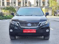 Bán xe Lexus RX 2010 450h giá 890 Triệu - Hà Nội