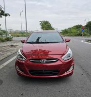 Bán xe Hyundai Accent 2014 1.4 AT giá 293 Triệu - Hà Nội