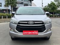 Bán xe Toyota Innova 2019 2.0E giá 479 Triệu - Hà Nội