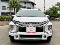 Bán xe Mitsubishi Xpander 2021 Cross 1.5 AT Đặc biệt giá 569 Triệu - Hà Nội