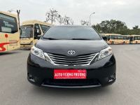 Bán xe Toyota Sienna XLE 3.5 2013 giá 1 Tỷ 265 Triệu - Hà Nội