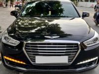 Bán xe Hyundai Genesis 3.8 V6 2017 giá 1 Tỷ 250 Triệu - Hà Nội