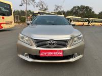 Bán xe Toyota Camry 2.0E 2013 giá 470 Triệu - Hà Nội