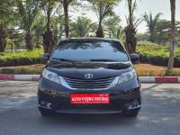 Bán xe Toyota Sienna 2013 XLE 3.5 giá 1 Tỷ 185 Triệu - Hà Nội