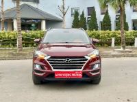 Bán xe Hyundai Tucson 2020 2.0 ATH giá 695 Triệu - Hà Nội