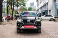 Bán xe Toyota Fortuner 2021 2.8V 4x4 AT giá 1 Tỷ 45 Triệu - Hà Nội