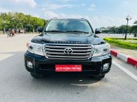 Bán xe Toyota Land Cruiser 2014 VX 4.6 V8 giá 1 Tỷ 930 Triệu - Hà Nội