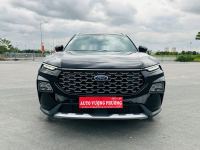 Bán xe Ford Territory 2024 Titanium X 1.5 AT giá 809 Triệu - Hà Nội