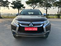 Bán xe Mitsubishi Pajero Sport 2019 2.4D 4x2 AT giá 735 Triệu - Hà Nội