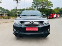 Bán xe Toyota Fortuner 2014 2.7V 4x4 AT giá 399 Triệu - Hà Nội
