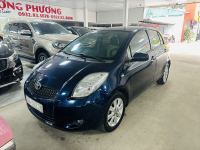 Bán xe Toyota Yaris 2007 1.3 AT giá 188 Triệu - Hà Nội