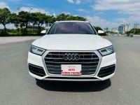 bán xe Audi Q5 2.0 AT 2017 - Hà Nội