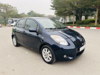 Bán xe Toyota Yaris 2007 1.3 AT giá 189 Triệu - Hà Nội