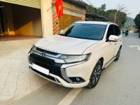 Bán xe Mitsubishi Outlander 2.0 CVT 2022 giá 665 Triệu - Hà Nội